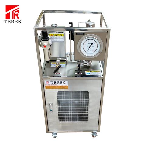 Burst Testing importer|hydrostatic burst testing equipment.